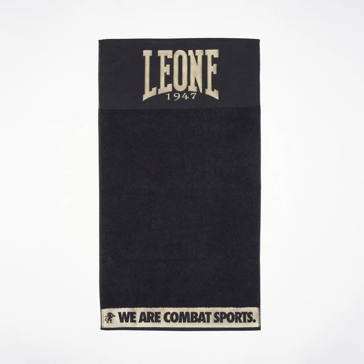 Leone 1947 towel Leone 1947 DNA GYM TOWEL