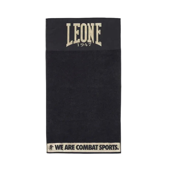 Leone 1947 DNA GYM TOWEL