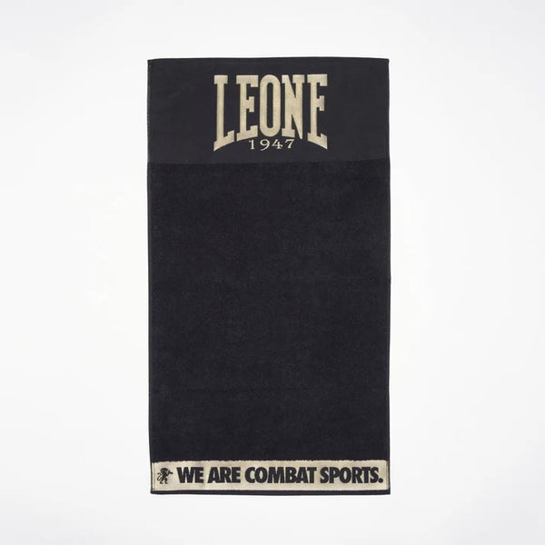 Leone 1947 towel Leone 1947 DNA GYM TOWEL