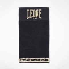 Leone 1947 towel Leone 1947 DNA GYM TOWEL