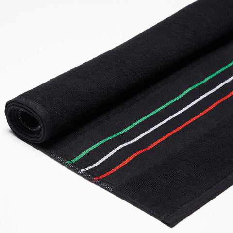 Leone 1947 towel Leone 1947 FLAG RING TOWEL