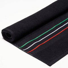 Leone 1947 towel Leone 1947 FLAG RING TOWEL