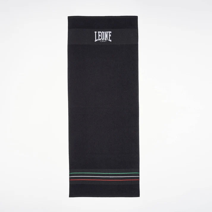 Leone 1947 towel Leone 1947 FLAG RING TOWEL