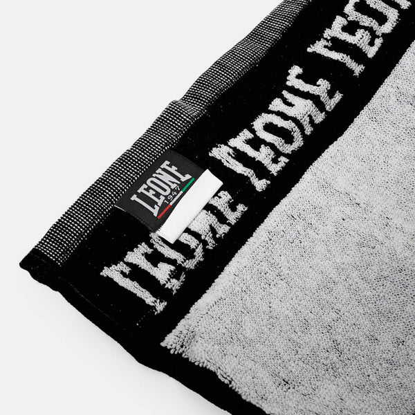 Leone 1947 towel Leone 1947 Ring Terry towel