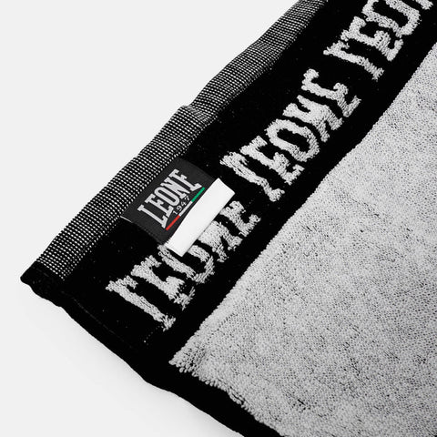Leone 1947 towel Leone 1947 Ring Terry towel