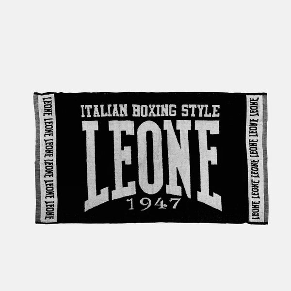 Leone 1947 towel Leone 1947 Ring Terry towel
