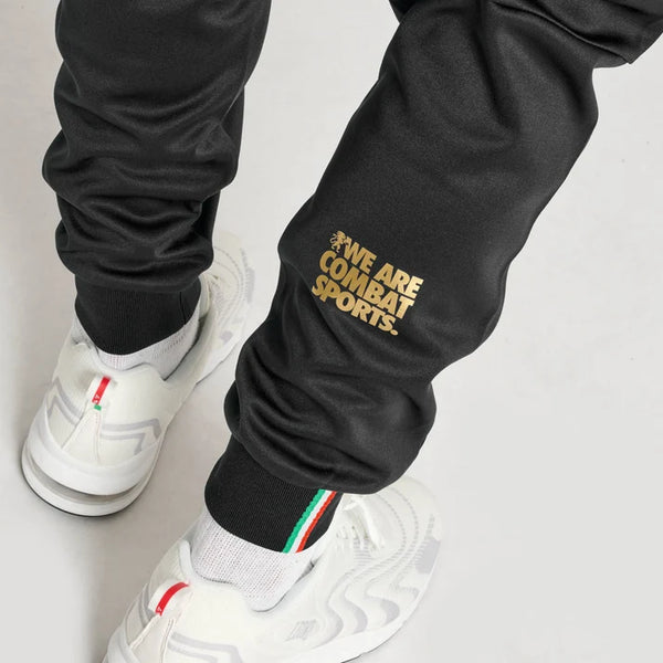 Leone 1947 Trousers Leone 1947 DNA Trousers Black