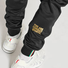 Leone 1947 Trousers Leone 1947 DNA Trousers Black