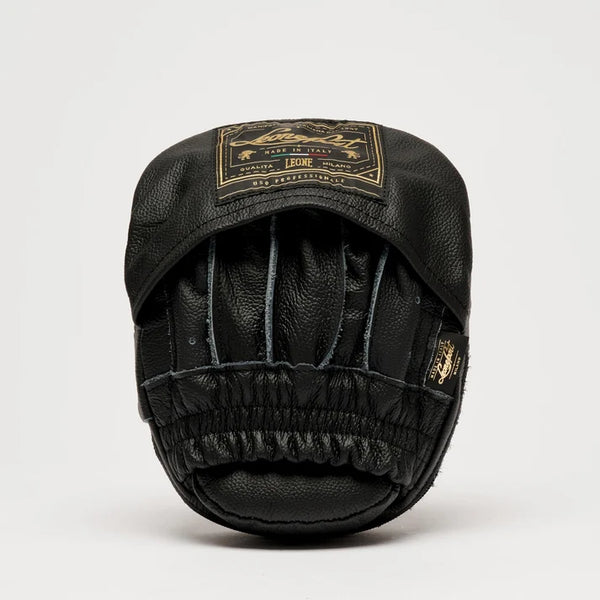 Leone Sport Focus Mitts Leone Sport Aristotele Classico Curved Punch Mitts