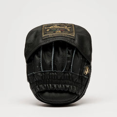 Leone Sport Focus Mitts Leone Sport Aristotele Classico Curved Punch Mitts