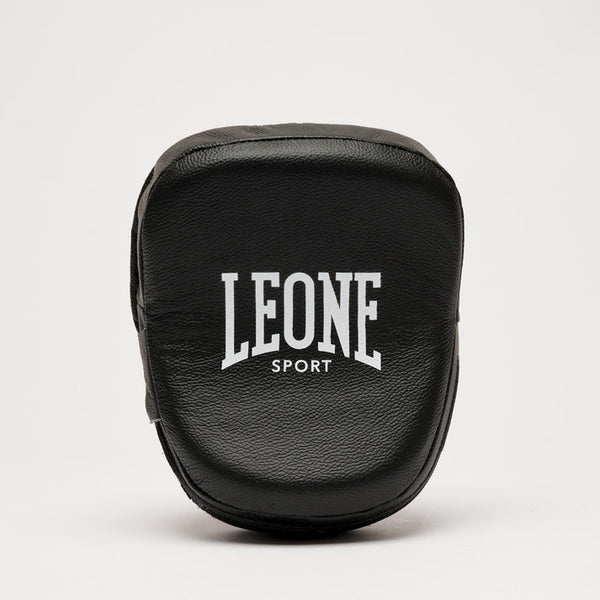 Leone Sport Focus Mitts Leone Sport Aristotele Classico Curved Punch Mitts