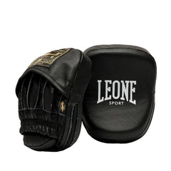 Leone Sport Focus Mitts Leone Sport Aristotele Classico Curved Punch Mitts