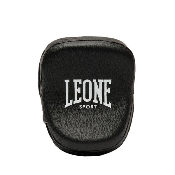 Leone Sport Focus Mitts Leone Sport Aristotele Classico Curved Punch Mitts Black