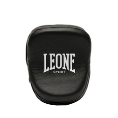 Leone Sport Focus Mitts Leone Sport Aristotele Classico Curved Punch Mitts Black