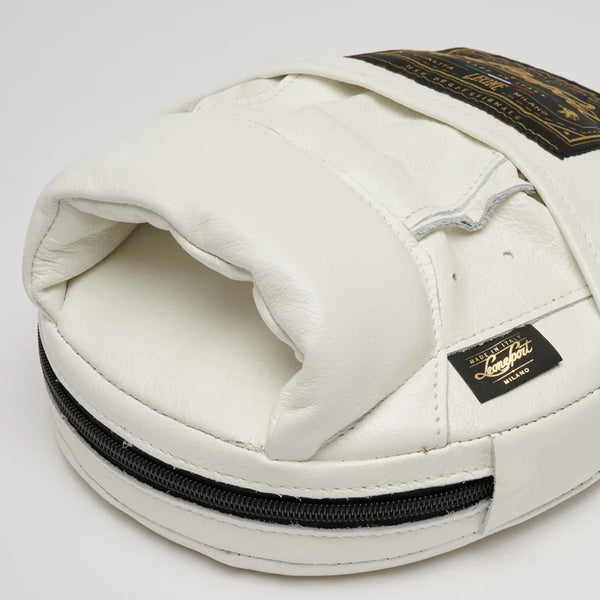 Leone Sport Focus Mitts Leone Sport Seneca Classico Air Anti-Shock Punch Mitts