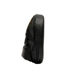 Leone Sport Focus Mitts Leone Sport Seneca Classico Air Anti-Shock Punch Mitts Black
