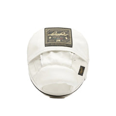 Leone Sport Focus Mitts Leone Sport Seneca Classico Air Anti-Shock Punch Mitts White