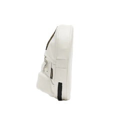 Leone Sport Focus Mitts Leone Sport Seneca Classico Air Anti-Shock Punch Mitts White