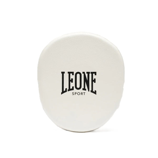 Leone Sport Focus Mitts Leone Sport Seneca Classico Air Anti-Shock Punch Mitts White