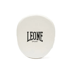 Leone Sport Focus Mitts Leone Sport Seneca Classico Air Anti-Shock Punch Mitts White