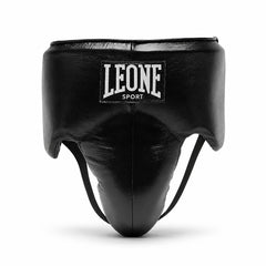 Leone Sport Groin & Chest Guards Leone Sport Caligola Classico Pro Groin Guard Black
