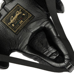Leone Sport Groin & Chest Guards Leone Sport Caligola Classico Pro Groin Guard Black