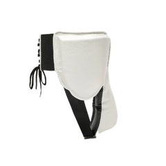 Leone Sport Groin & Chest Guards Leone Sport Caligola Classico Pro Groin Guard White