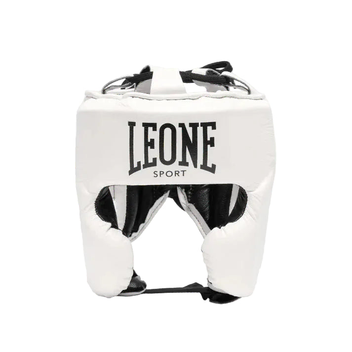 Leone Sport Head Guards XL Leone Sport Augusto Classico Headgear