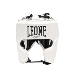 Leone Sport Head Guards XL Leone Sport Augusto Classico Headgear