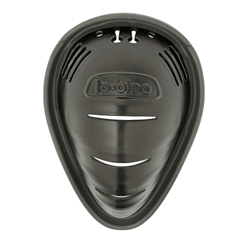 Lobloo Groin & Chest Guards Lobloo Mens MMA CUP Athletic Groin Cup