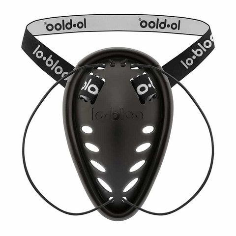 Lobloo Groin & Chest Guards Lobloo Thai Cup 2.0 Mens Professional Athletic Groin Cup