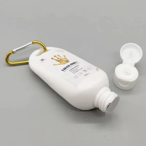 Love Sports Weightlifting Grip Aids Love Sports Liquid Chalk 50ml