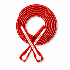 Mogold Jump Ropes Mogold Adjustable 3m PVC Jump Rope