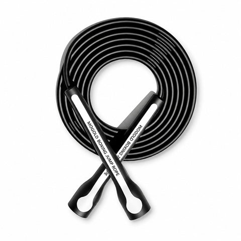 Mogold Jump Ropes Mogold Adjustable 3m PVC Jump Rope