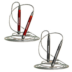 Mogold Jump Ropes Mogold Professional Speed Jump Rope