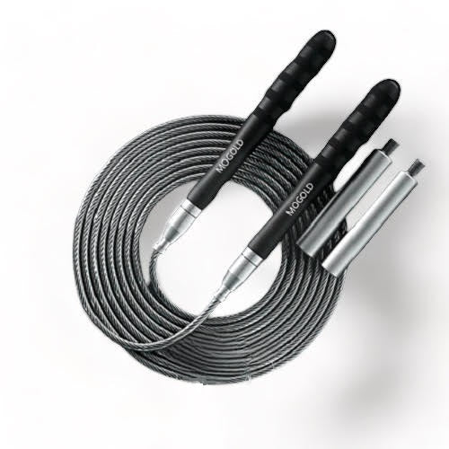 Mogold Ropes Buy Jump Ropes & Skipping Ropes Online in Australia | The Fight Factory