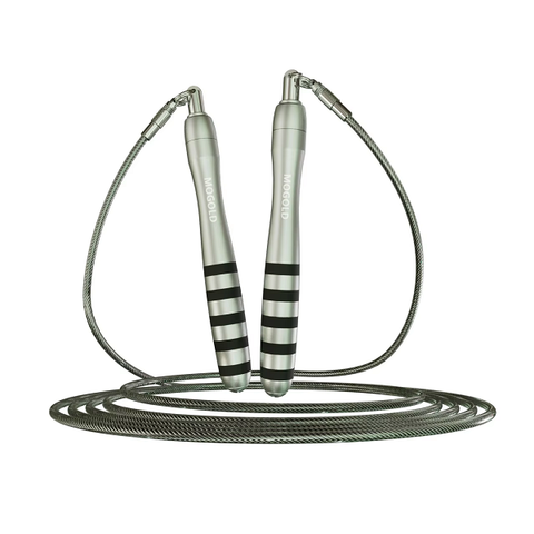 Mogold Professional Weight Adjusted Speed Skipping Rope