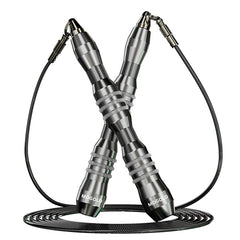 Mogold Jump Ropes Mogold Quick Release Interchangable Skipping Rope