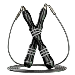 Mogold Jump Ropes Mogold Quick Release Interchangable Skipping Rope