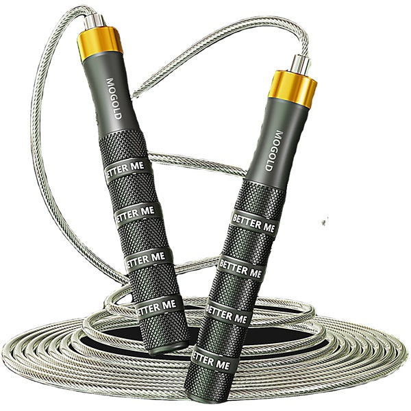 Mogold Ropes Buy Jump Ropes & Skipping Ropes Online in Australia | The Fight Factory