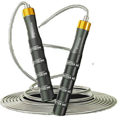 Mogold Jump Ropes Mogold Your Dreams Adjustable Speed Jump Rope