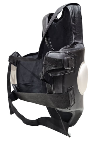Morgan Body Protectors Morgan Aventus Upper And Lower Body Guard