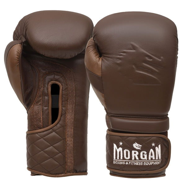 Morgan Boxing Gloves Morgan 1918 Heritage Boxing Gloves