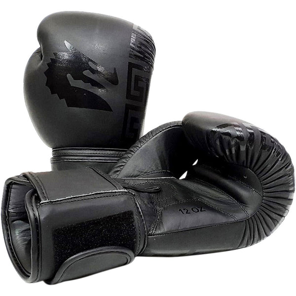 Morgan Boxing Gloves Morgan B2 Bomber Boxing Gloves