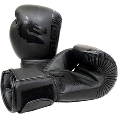 Morgan Boxing Gloves Morgan B2 Bomber Boxing Gloves
