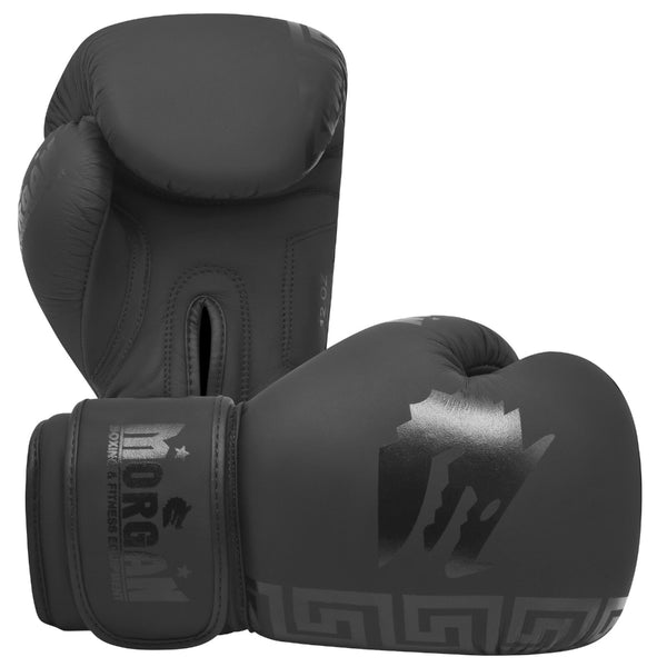 Morgan Boxing Gloves Morgan B2 Bomber Boxing Gloves