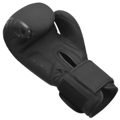 Morgan Boxing Gloves Morgan B2 Bomber Boxing Gloves