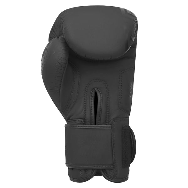 Morgan Boxing Gloves Morgan B2 Bomber Boxing Gloves