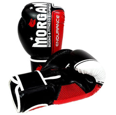 Morgan Boxing Gloves Morgan V2 Endurance Pro Boxing Gloves