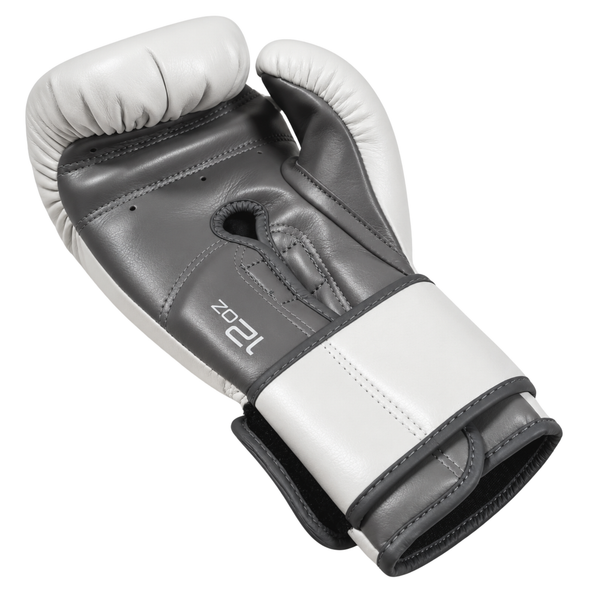 Morgan Boxing Gloves Morgan White Knight Boxing Gloves